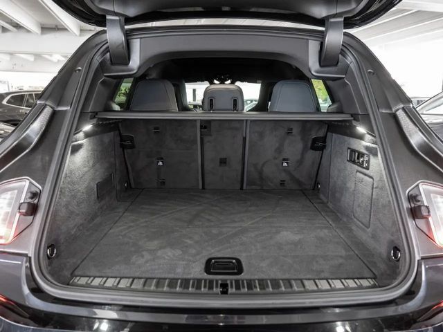 BMW iX xDrive xDrive40