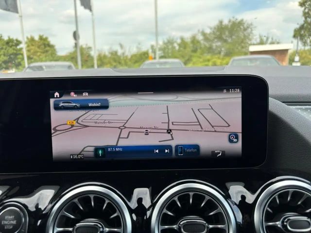 Mercedes-Benz B 200 B 200 d