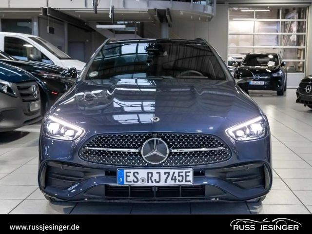 Mercedes-Benz C 300 AMG Line Estate