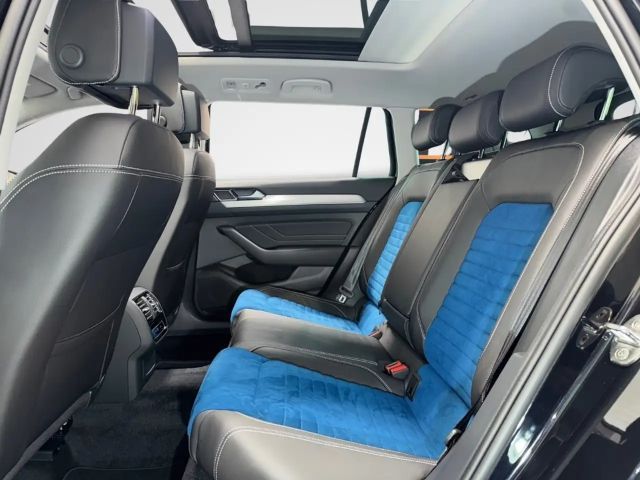 Volkswagen Passat 2.0 TDI DSG Variant