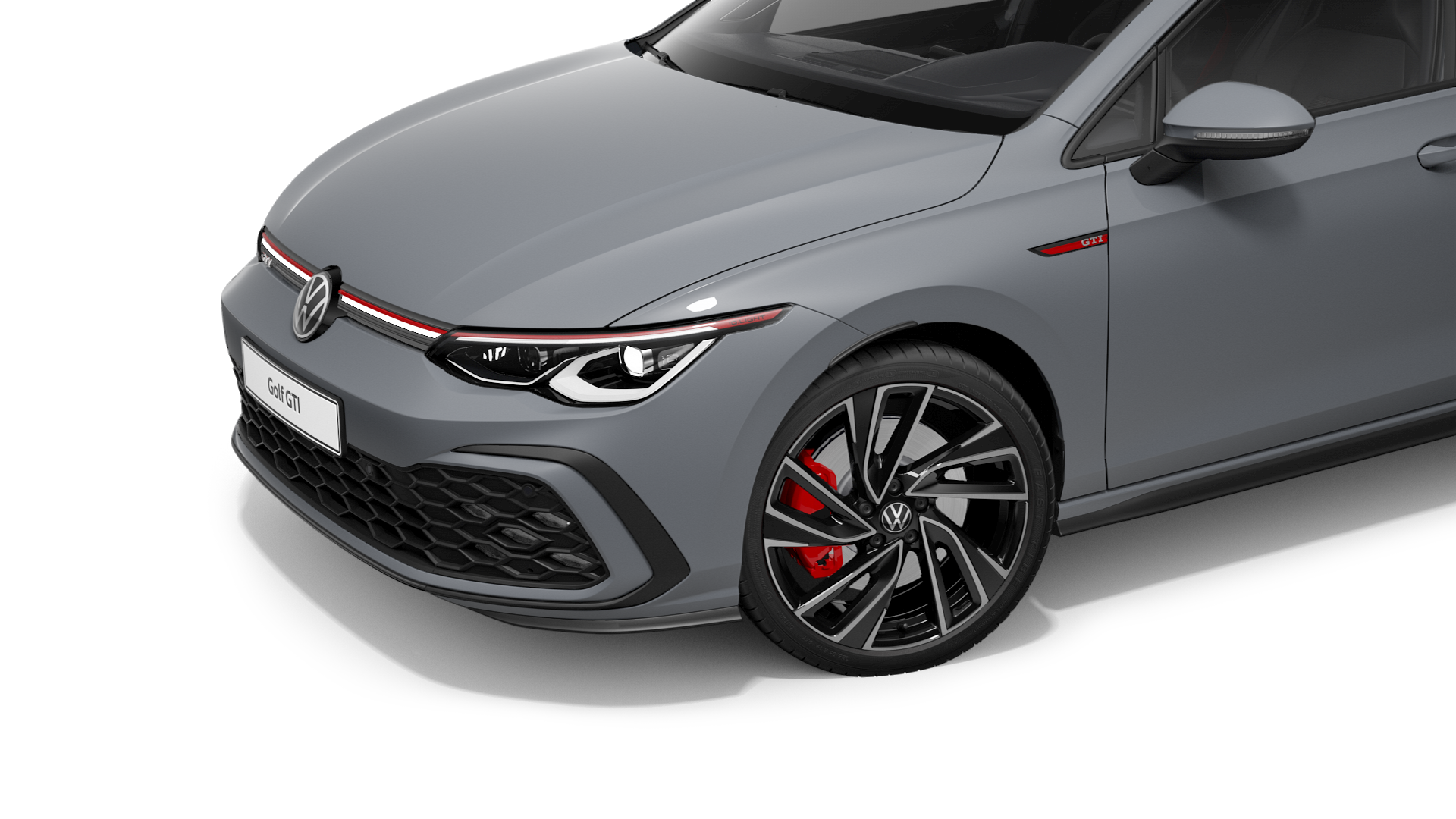 Volkswagen Golf 2.0 TSI DSG GTI