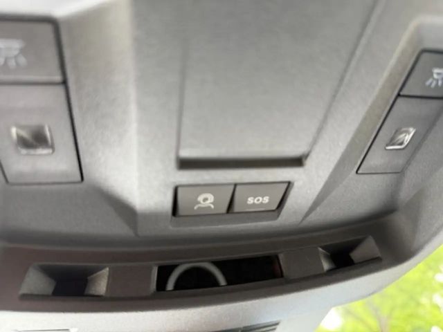 Peugeot 5008 GT-Line Hybrid