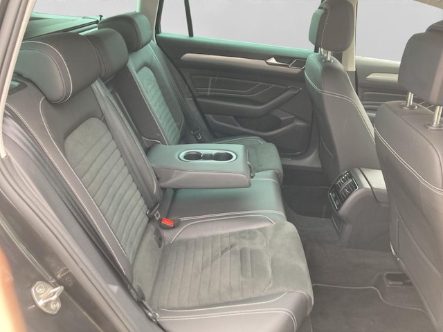 Volkswagen Passat GTE IQ.Drive Variant