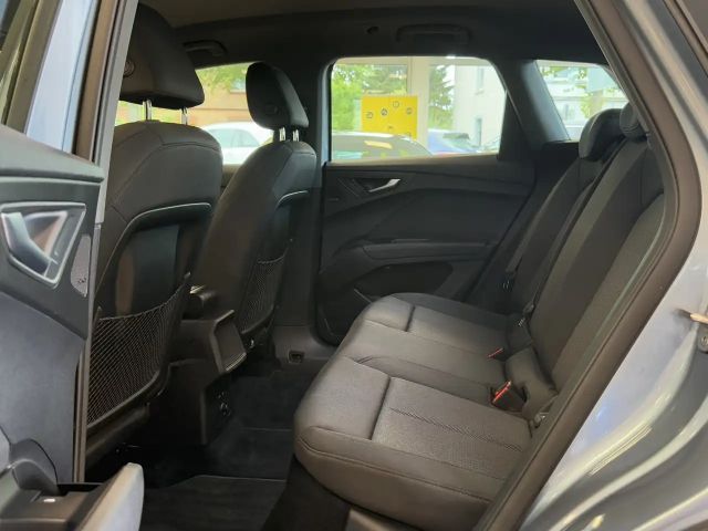 Audi Q4 e-tron 45*ACC*Sonos*R.cam*SHZ*CarPlay*Temomat