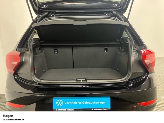 Volkswagen Polo 1.0 TSI DSG