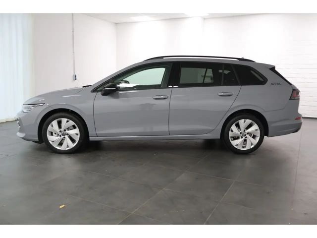 Volkswagen Golf 2.0 TDI DSG Golf VIII Variant