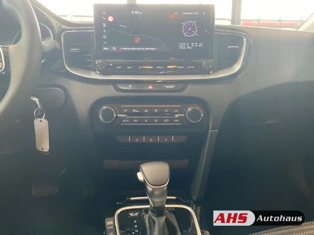 Kia Ceed CRDi SportWagon Vision