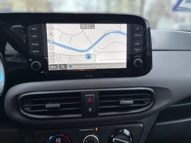 Hyundai i10 1.2 Trend