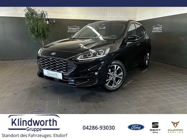 Ford Kuga EcoBoost ST Line X
