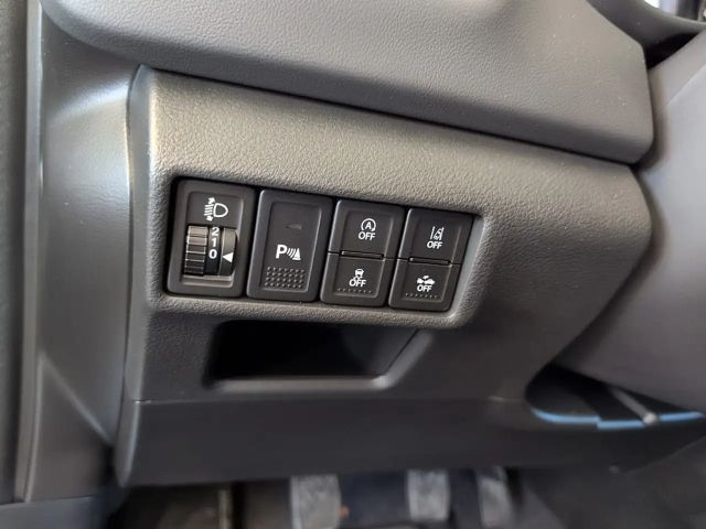 Suzuki S-Cross Flash Hybrid