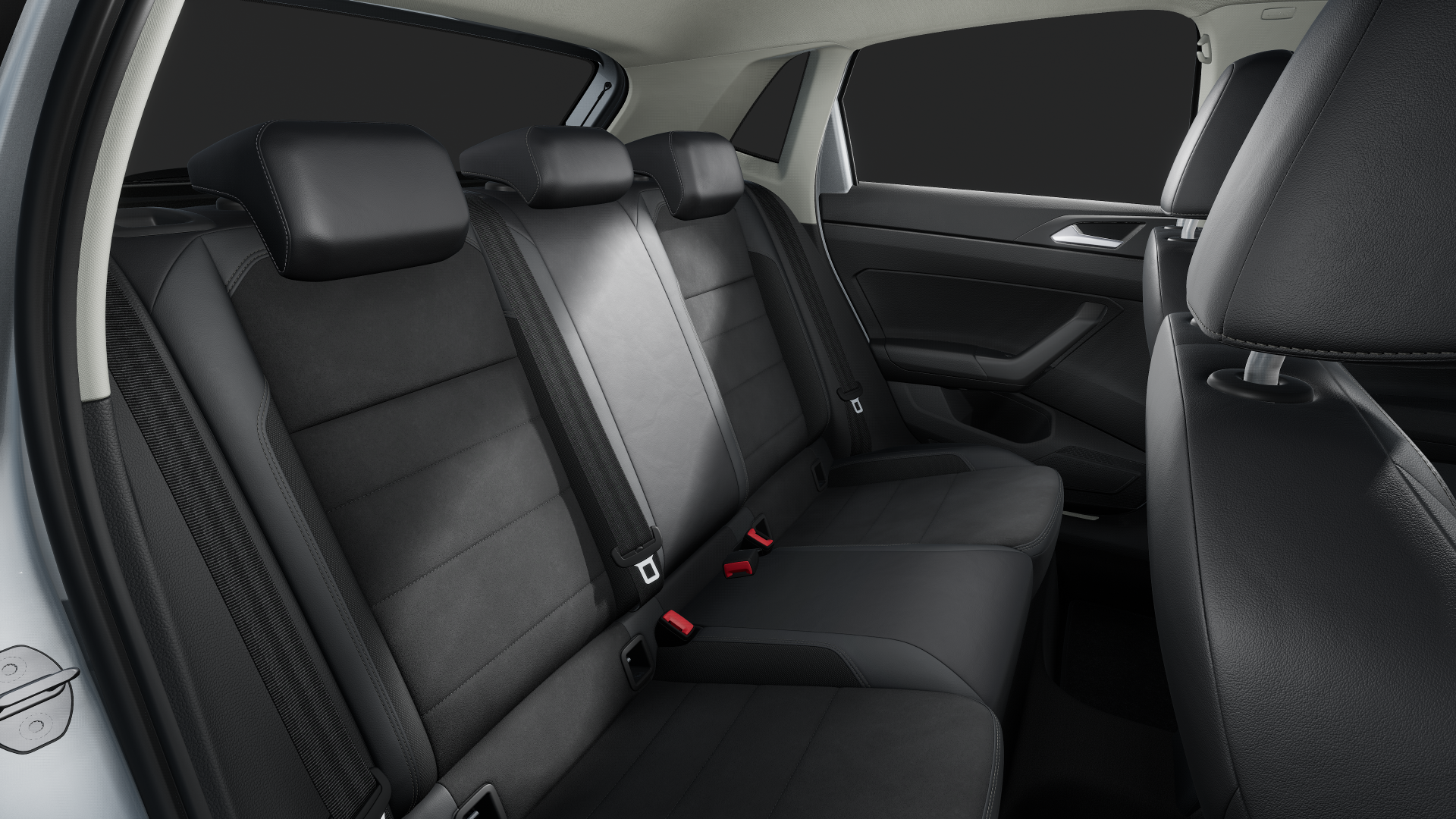 Volkswagen Polo 1.0 TSI DSG IQ.Drive Style