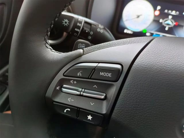 Hyundai Kona Electric