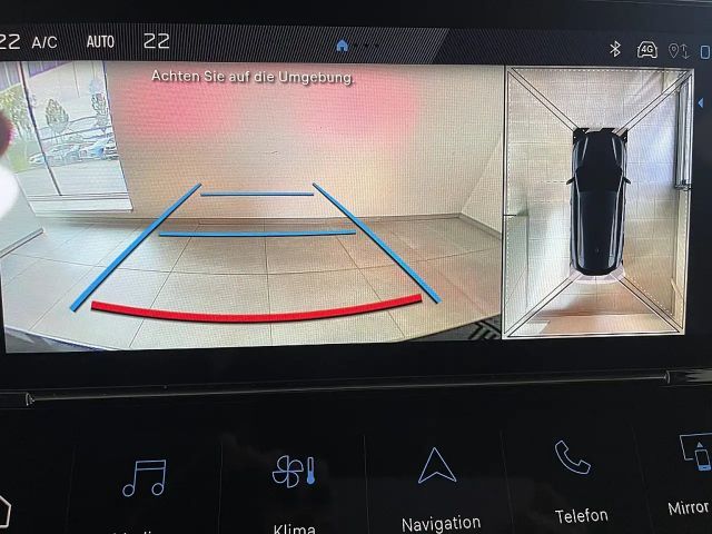 Peugeot 308 Allure Pack BlueHDi EAT8 SW