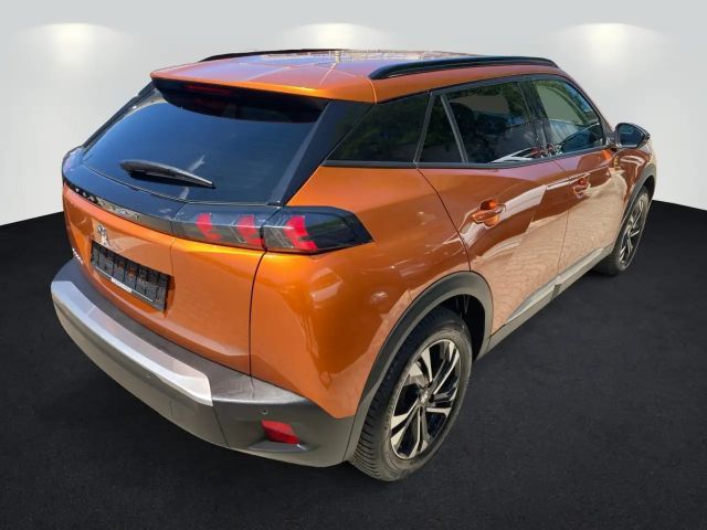 Peugeot E-2008 Allure Pack