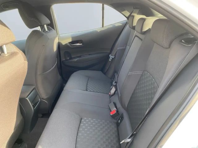 Toyota Corolla Business