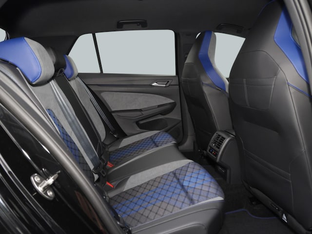 Volkswagen Golf 2.0 TSI 4Motion