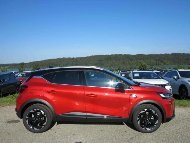 Mitsubishi ASX "Edition" Automatik, 8 Jahre Garantie!