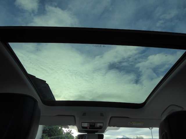 Volkswagen Tiguan 2.0 TDI