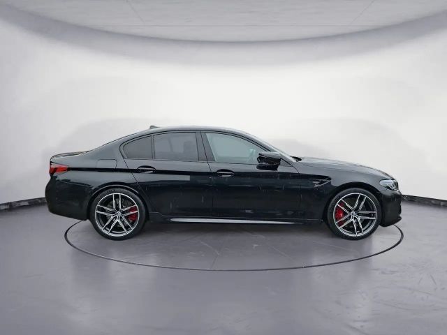 BMW M5 Competition Sedan xDrive