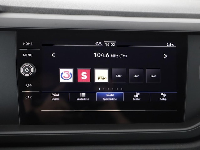 Volkswagen Polo Polo 1.0 *APP*LED*ACC*PDC*SHZ*KLIMA