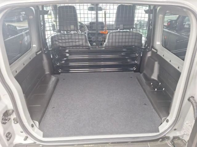 Suzuki Jimny Comfort