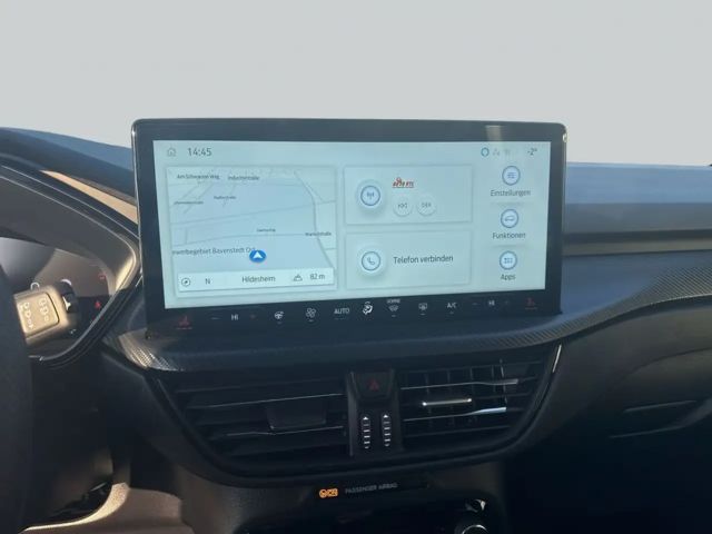 Ford Kuga EcoBoost ST Line X