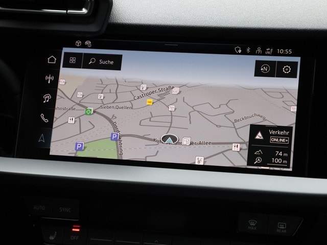 Audi A3 30 TFSI S-Tronic Sportback