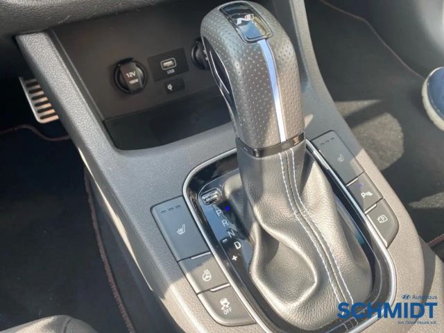 Hyundai i30 2.0 N Performance T-GDi