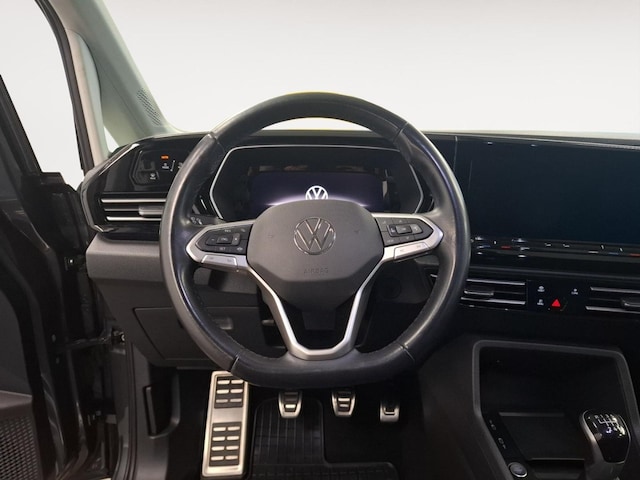 Volkswagen Caddy 2.0 TDI