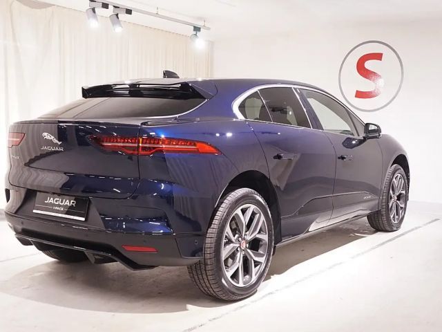 Jaguar I-Pace AWD
