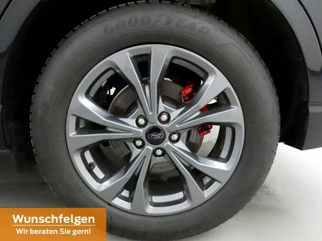 Ford Kuga EcoBoost ST Line X