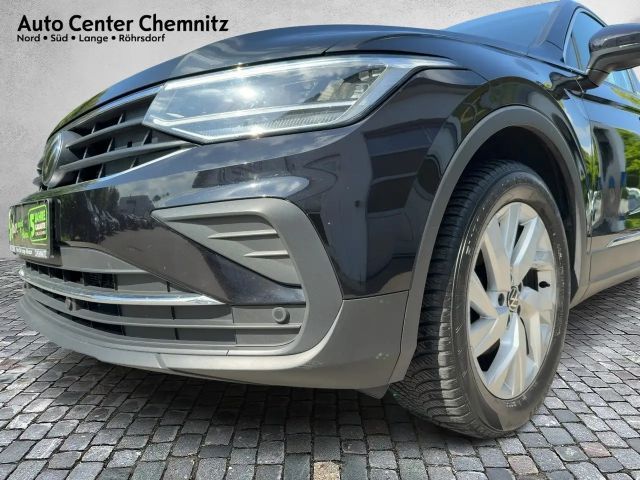 Volkswagen Tiguan 1.5 TSI Move