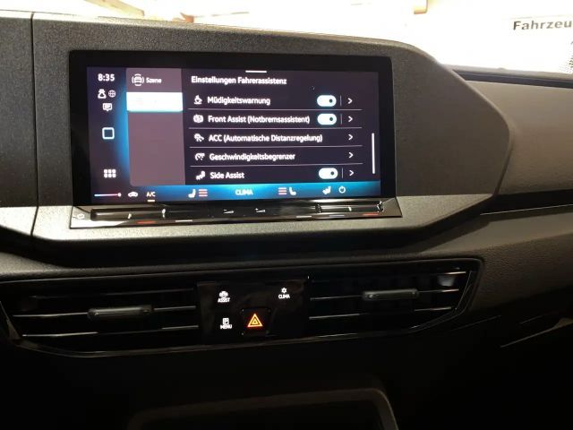 Volkswagen Caddy 1.5 TSI BMT Combi