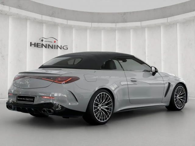 Mercedes-Benz CLE 53 AMG 4MATIC AMG Line