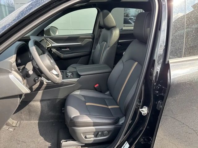 Mazda CX-60 Homura Plus