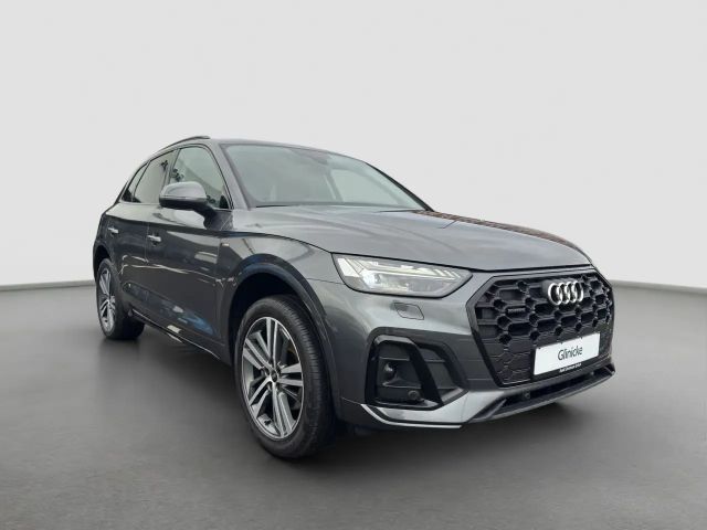 Audi Q5 40 TFSI Quattro S-Line S-Tronic