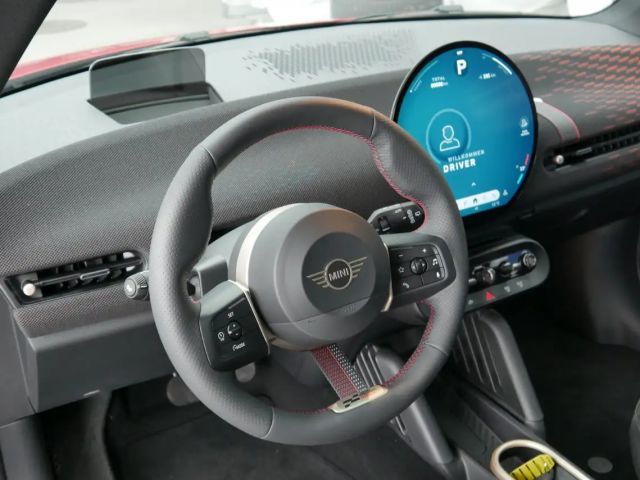 MINI Mini Electric SE