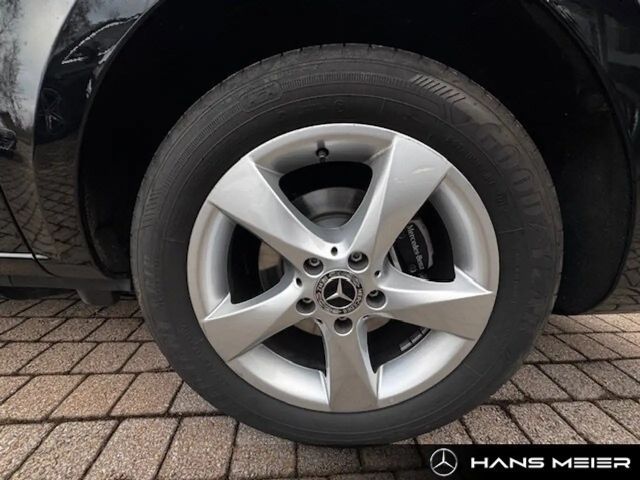 Mercedes-Benz V 250 Limousine Lang V 250 d