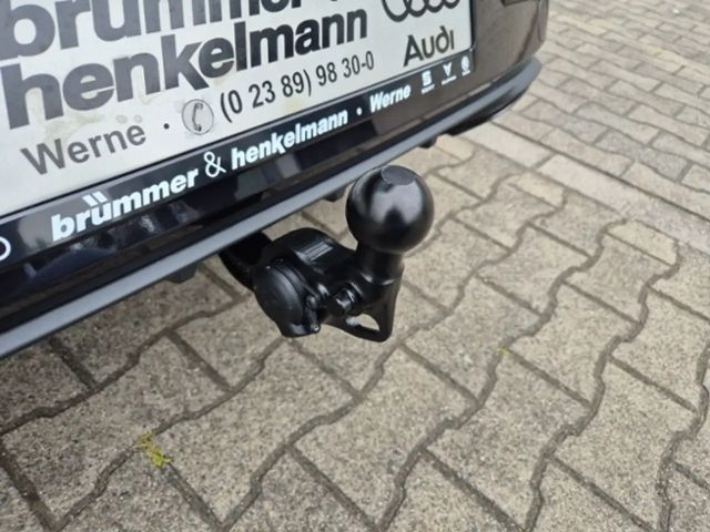 Cupra Leon DSG Sportstourer