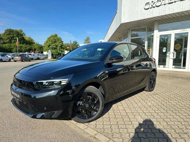 Opel Corsa GS-Line Grand Sport business+