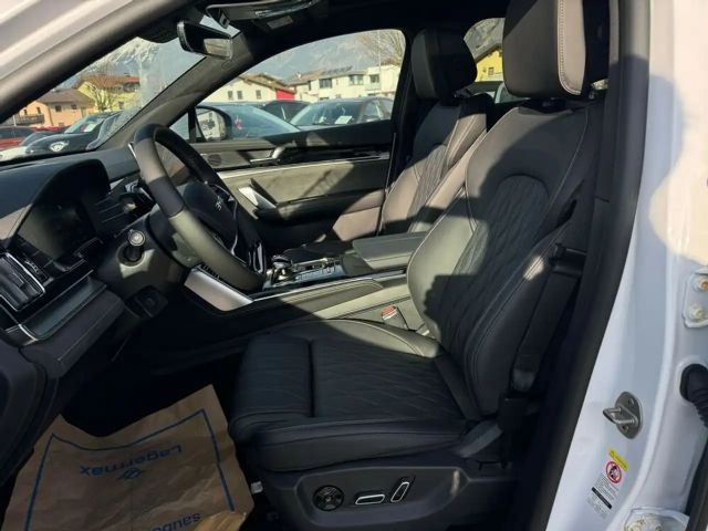 BYD Tang 108,8 kWh Österreich Paket Flagship