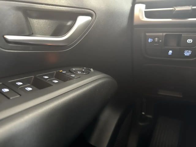 Hyundai Tucson T-GDi Vierwielaandrijving