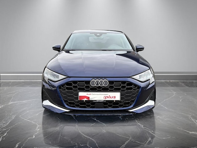 Audi A3 35 TFSI Sportback