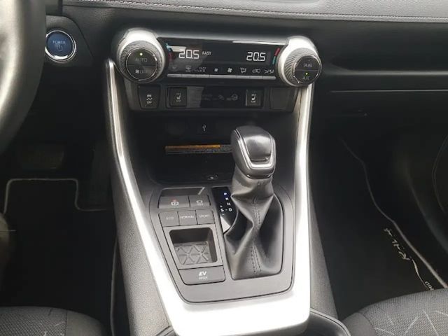 Toyota RAV4 4x2 Hybride Team D