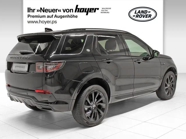 Land Rover Discovery Sport AWD D200 Dynamic HSE