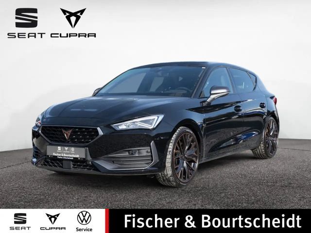 Cupra Leon 2.0 TSI