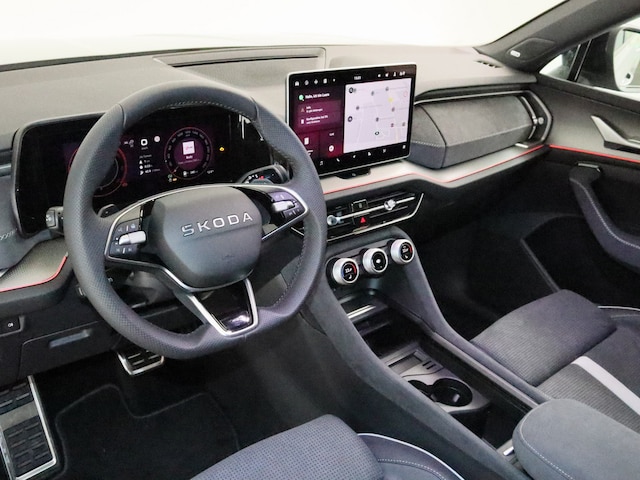 Skoda Kodiaq 2.0 TDI 4x4 Sportline