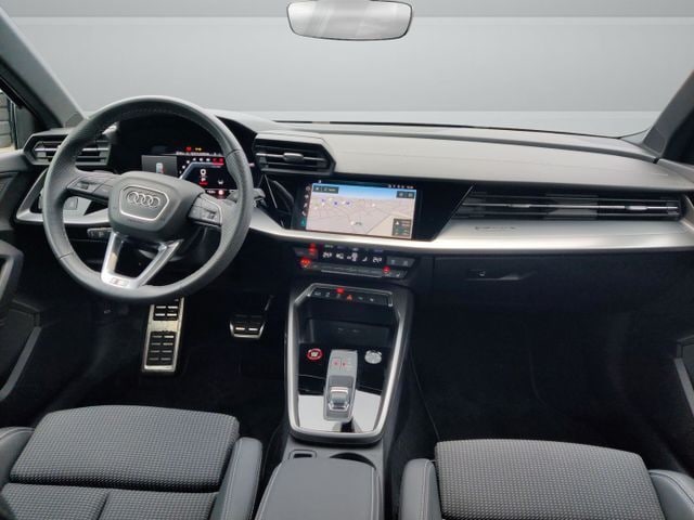 Audi S3 Quattro S-Tronic Sportback