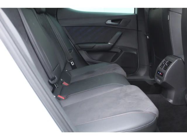 Cupra Leon 1.5 TSI DSG e-Hybrid