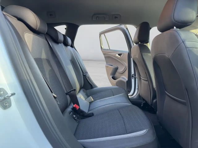 Opel Astra 1.2 Turbo Elegance